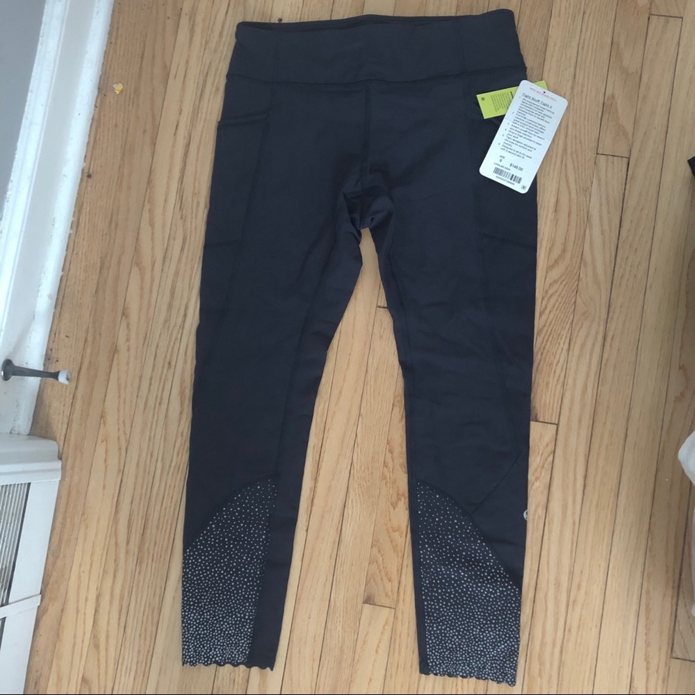 Lululemon Tight Stuff Tight 2